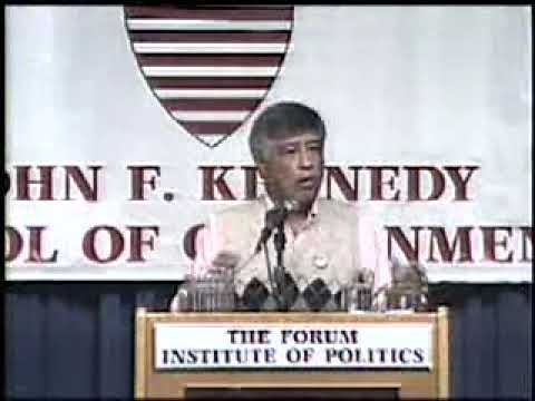 Cesar Chavez on the Limitations of Legislation in Addressing Social Issues