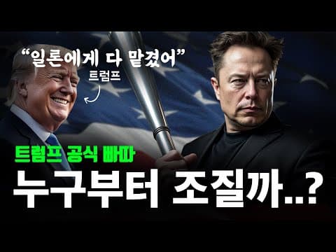 Elon Musk and the Future of Technology in the Trump Era