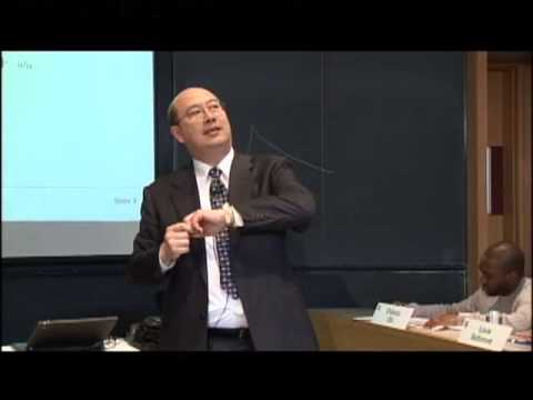 Understanding Risk and Return: Insights from Portfolio Theory