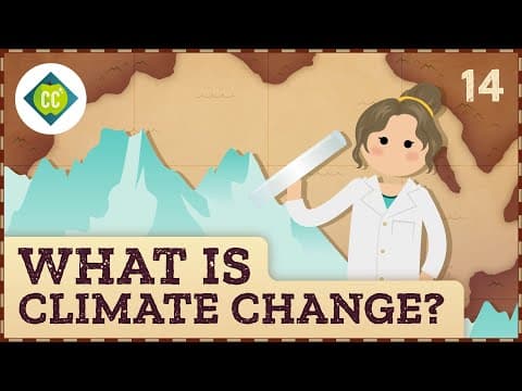 Understanding Climate Change: A Comprehensive Overview