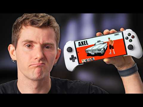 The 8BitDo Ultimate Mobile Gaming Controller: A Comprehensive Review