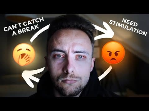 Unlocking Your Potential: How to Stop Wasting Your ADHD Life