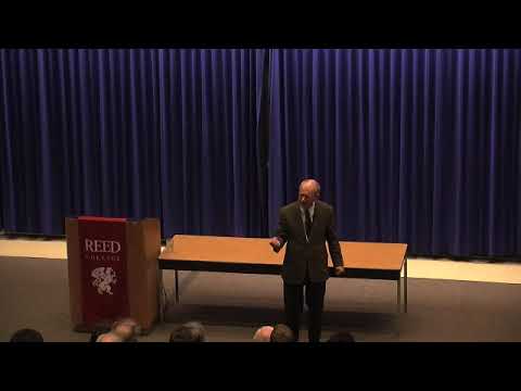 John J. Mearsheimer: Can China Rise Peacefully?