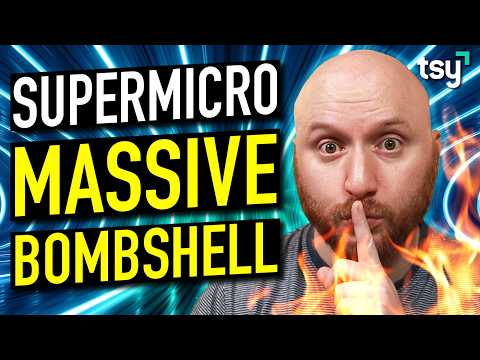 The Shocking Allegations Against Super Micro Computer: What You Need to Know