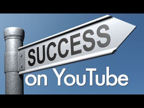 The Key to YouTube Success: Embrace Uniqueness