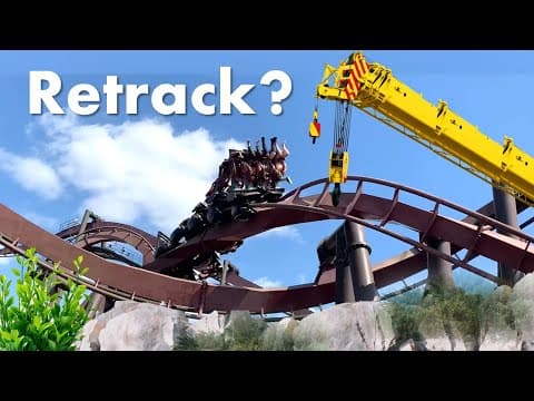 The Future of Nemesis Inferno: Will It Get the Nemesis Reborn Treatment?