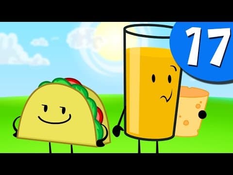 Inanimate Insanity Finale Recap: A Journey Through Memory Lane