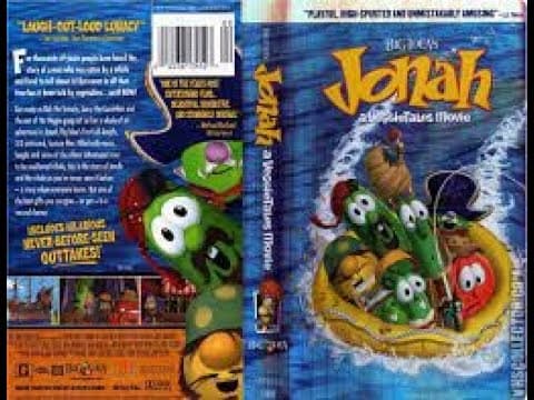 Exploring the Fun and Values of Janah: A VeggieTales Movie