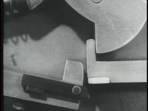 Understanding the Mechanics of Semi-Automatic and Automatic Fire in Small Arms Weapons