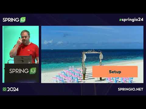 Advanced Testing Techniques for Spring Boot Applications: Insights from Michael Vitz