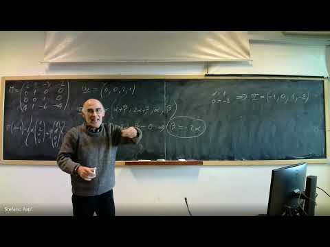 Understanding Orthogonal Complements in Linear Algebra: A Step-by-Step Guide