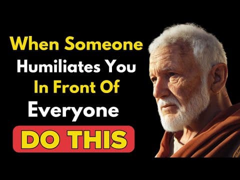 Commanding Respect: Practical Strategies Inspired by Stoic Philosophy