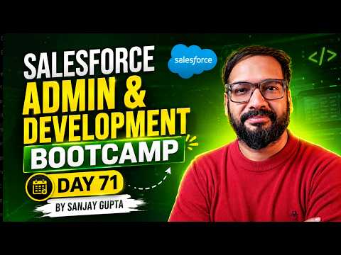 Mastering HTML and CSS for Lightning Web Components: Insights from Day 71 of Salesforce Bootcamp