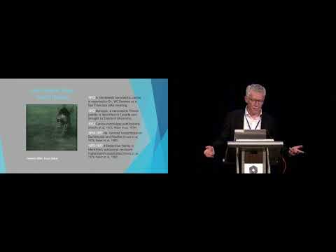 Understanding Narcolepsy: Insights from Dr. Emmanuel Mignot's Research Journey