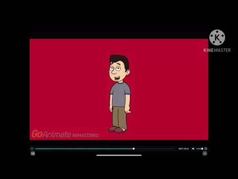 Exploring the Absurdity of Grounding in Caillou: A Look at Episode 1