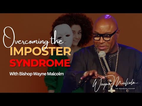 Overcoming Impostor Syndrome: A Journey to Self-Discovery and Empowerment