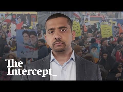Understanding Blowback: The U.S. Role in Iran's Political Turmoil