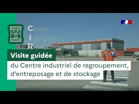 Exploring the Cires: A Comprehensive Look at France's Radioactive Waste Management Facility