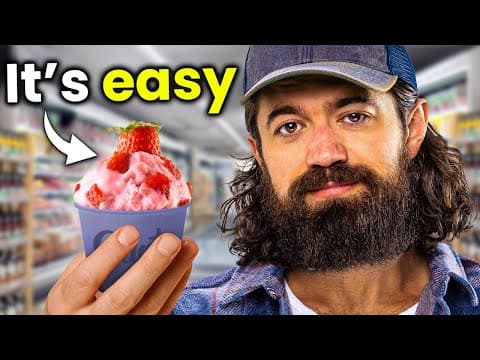 Building a Frozen Yogurt Empire: Lessons from a $100M Business