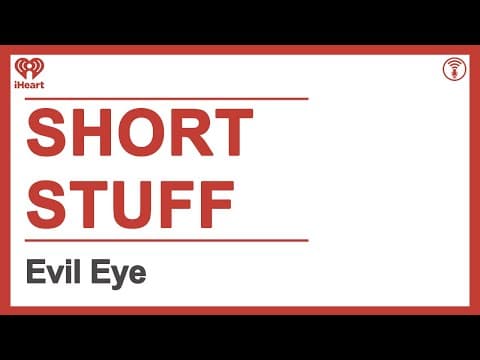 Understanding the Evil Eye: History, Beliefs, and Cultural Practices