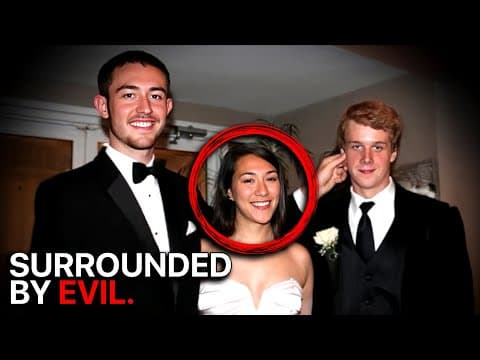 The Tragic Murder of Sarah Stern: A True Crime Story
