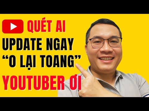 Navigating YouTube's AI Content Policies: What Creators Need to Know for 2025