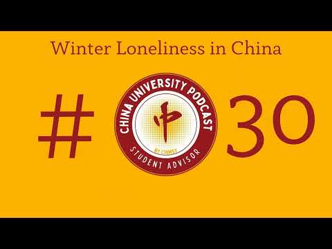 Understanding Winter Loneliness in China: A Personal Reflection