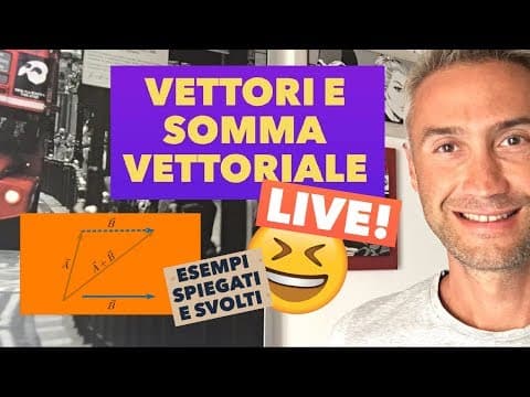 Understanding Vectors and Vector Addition in Physics