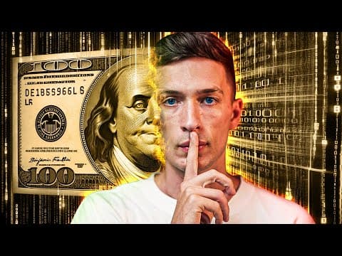 Luke Belmar: Strategies for Achieving Wealth and Success in 2025