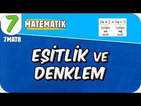 Understanding Equality and Equations in Mathematics