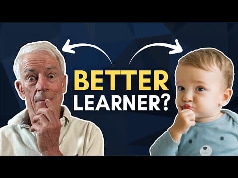 Do Adults Learn Languages Like Children? A Comprehensive Analysis