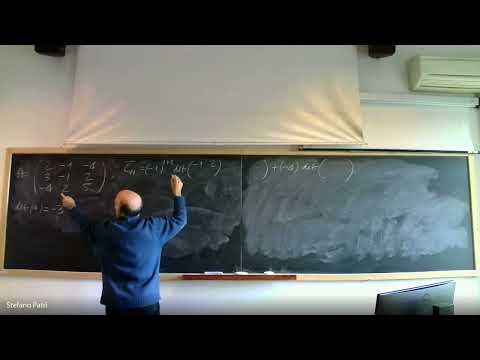 Understanding Inverse Matrices: A Step-by-Step Guide