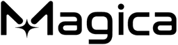 Magica logo