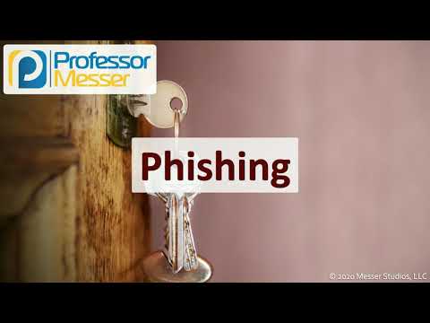 Understanding Phishing: The Threats and Techniques You Need to Know