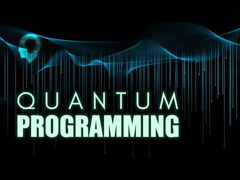Understanding Quantum Programming: The Basics of Quantum Computing