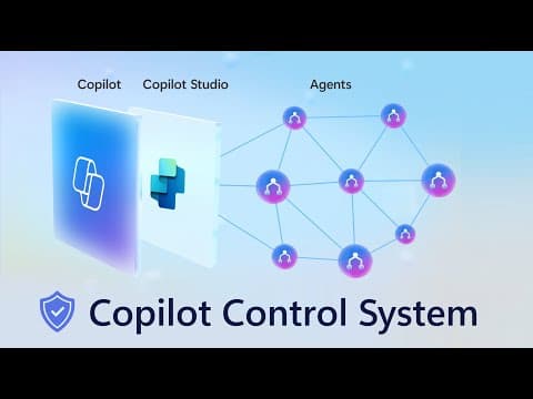 Understanding the Copilot Control System: Safeguarding Your Data with Microsoft 365