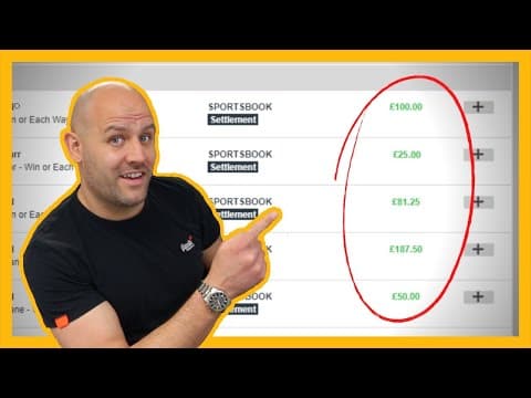 Mastering Sports Betting: A Comprehensive 5-Step Guide to Winning