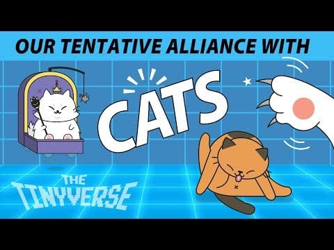 The Fascinating Journey of Cat Domestication: From Wild Hunters to Internet Stars