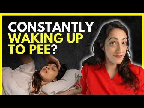 Understanding Overactive Bladder: Symptoms, Causes, and Treatment Options