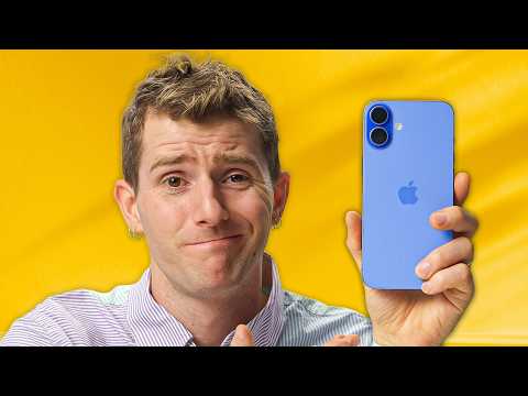 A Month with the iPhone: Insights from the 30-Day Challenge
