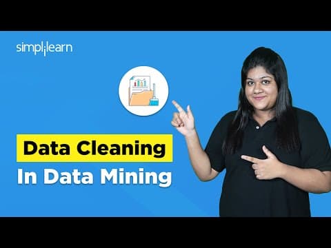 The Essential Guide to Data Cleaning in Data Mining