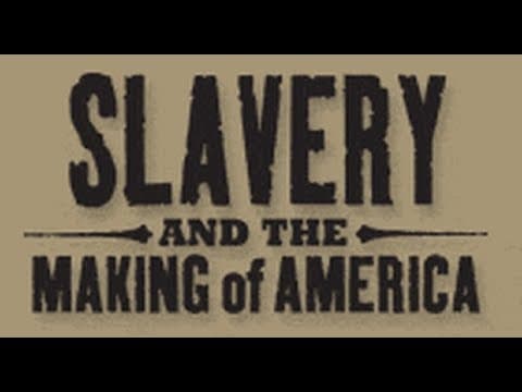 The Complex Legacy of Slavery in America: A Historical Overview