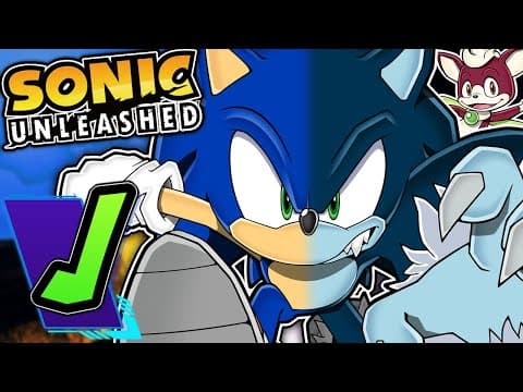 Exploring the Brilliance of Sonic Unleashed: A Deep Dive