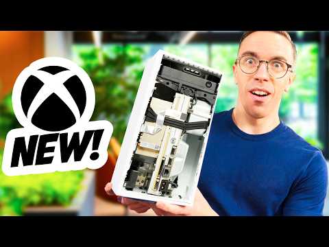 The New Xbox Series X: A Comprehensive Review of Its Upgrades and Features