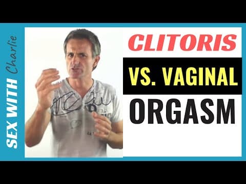 Understanding the Key Differences Between Clitoral and Vaginal (Squirting) Orgasms to Enhance Sexual