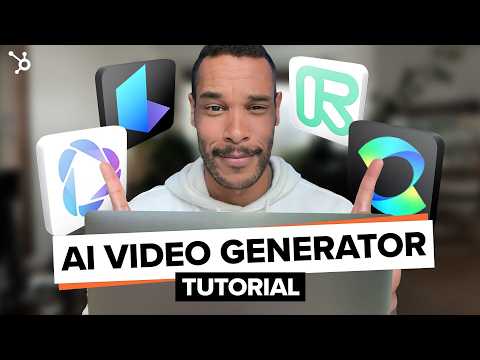 Harnessing Text-to-Video AI Tools for Business Content Creation