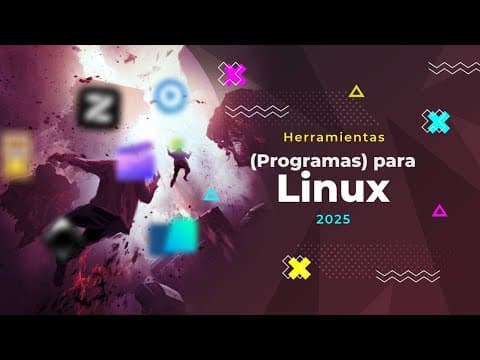 Las Mejores Herramientas para Linux en 2025: Alternativas Potentes a Software de Windows