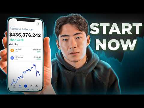 The Ultimate Beginner's Guide to Investing in Cryptocurrency