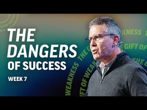 The Slippery Slope of Success: Lessons from Gideon and Coca-Cola