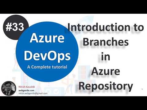 Understanding Branches in Git and Azure DevOps Repositories: A Comprehensive Beginner's Guide